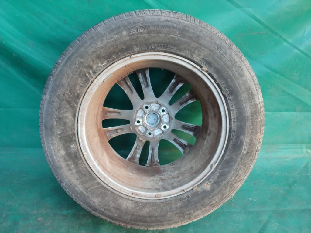 D0300-3EV1A | Диск R18 INFINITI FX/QX70 S51 08-17 - Фото 3
