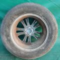 D0300-3EV1A | Диск R18 INFINITI FX/QX70 S51 08-17 - Превью 3