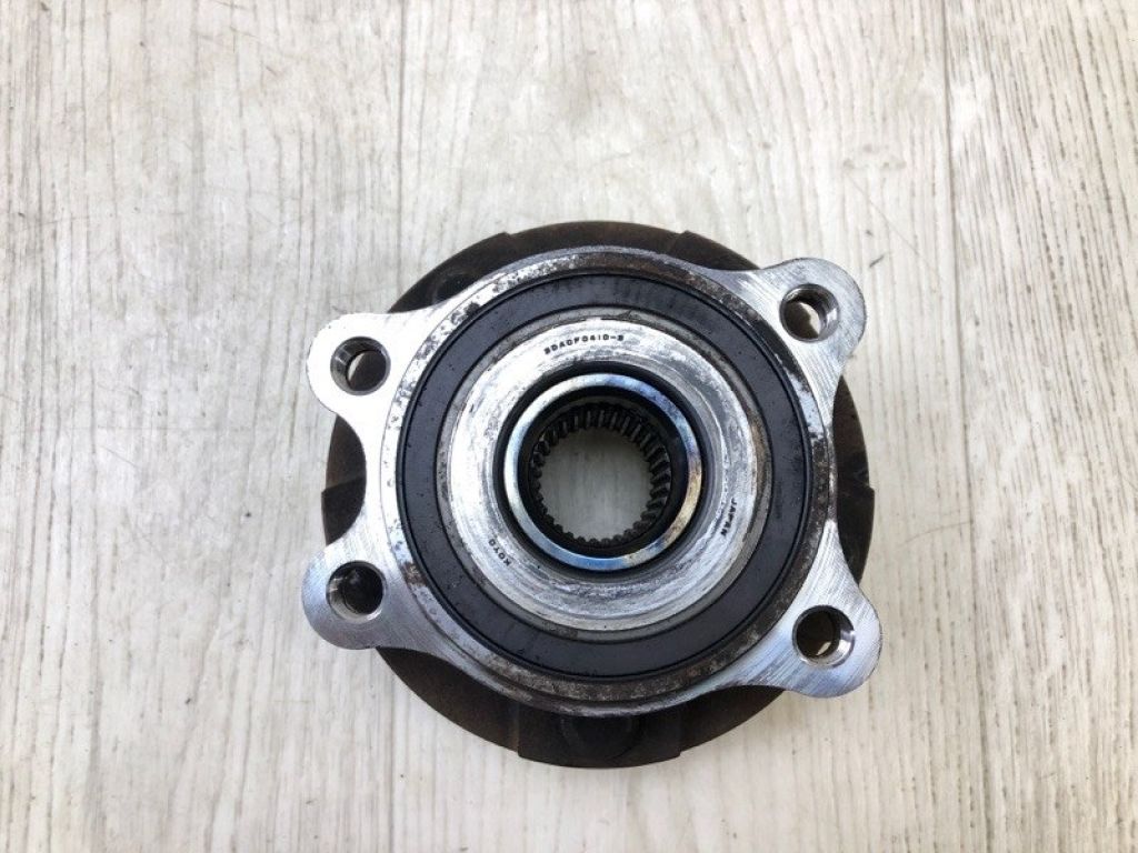 4355042020 | Маточина колеса передн. TOYOTA RAV4 13-19 - Фото 3