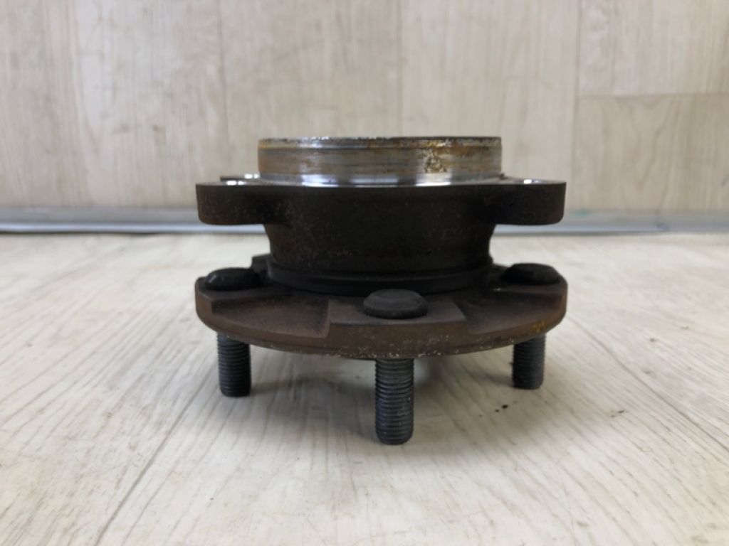 4355042020 | Маточина колеса передн. TOYOTA RAV4 13-19 - Фото 4