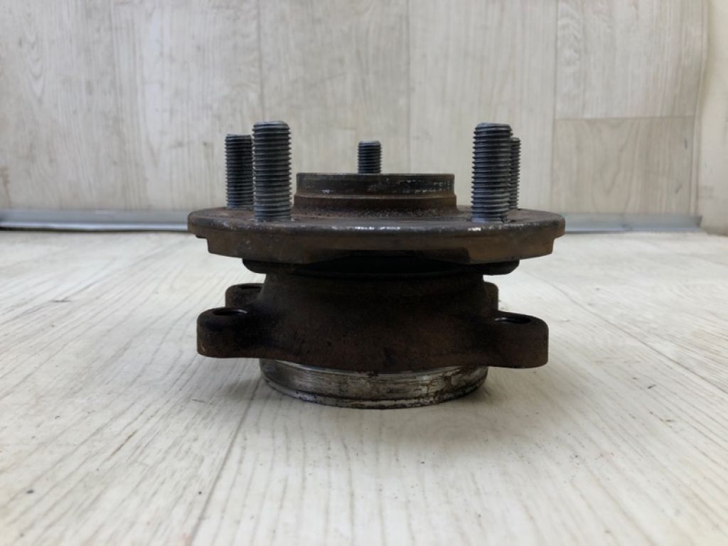 4355042020 | Маточина колеса передн. TOYOTA RAV4 13-19 - Фото 5