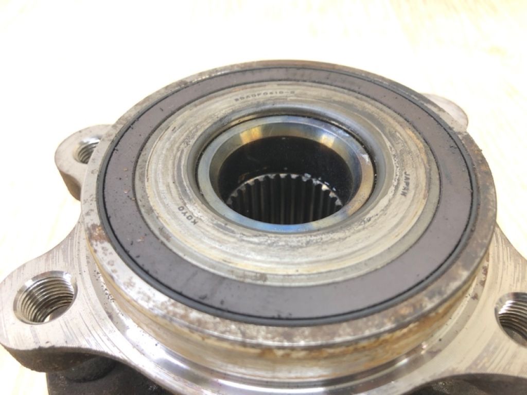 4355042020 | Маточина колеса передн. TOYOTA RAV4 13-19 - Фото 6