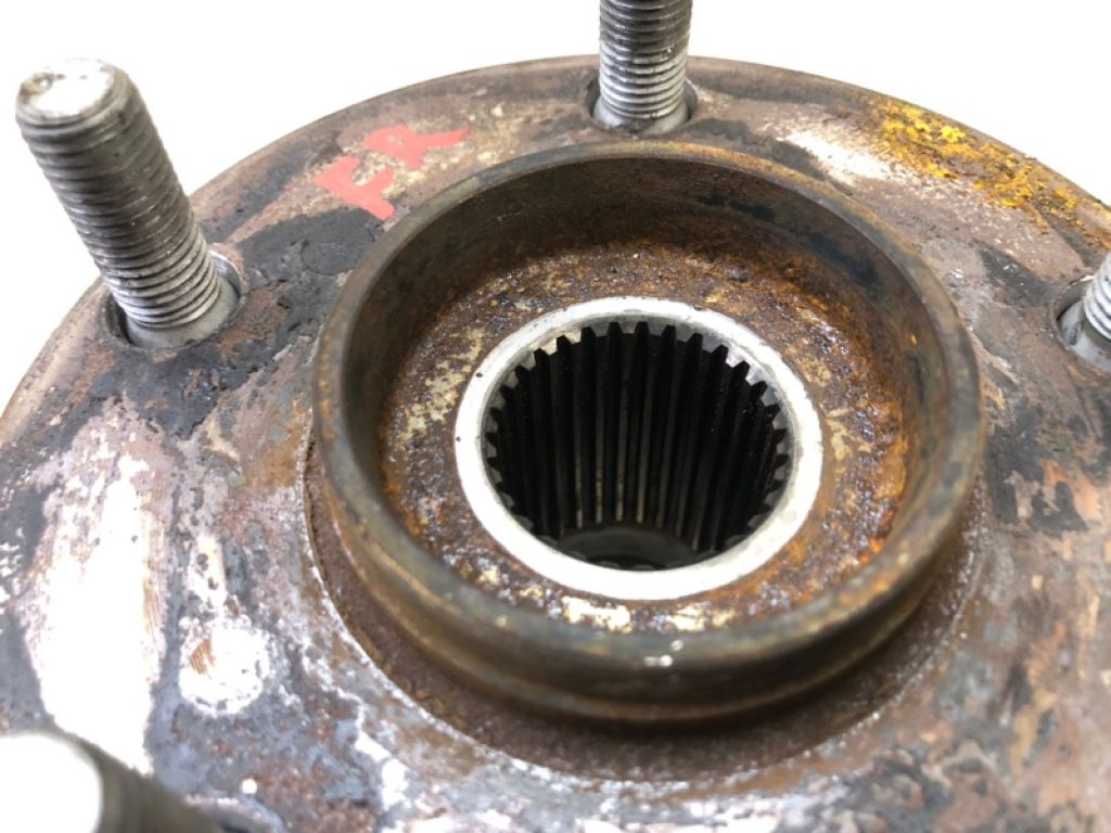 4355042020 | Маточина колеса передн. TOYOTA RAV4 13-19 - Фото 7