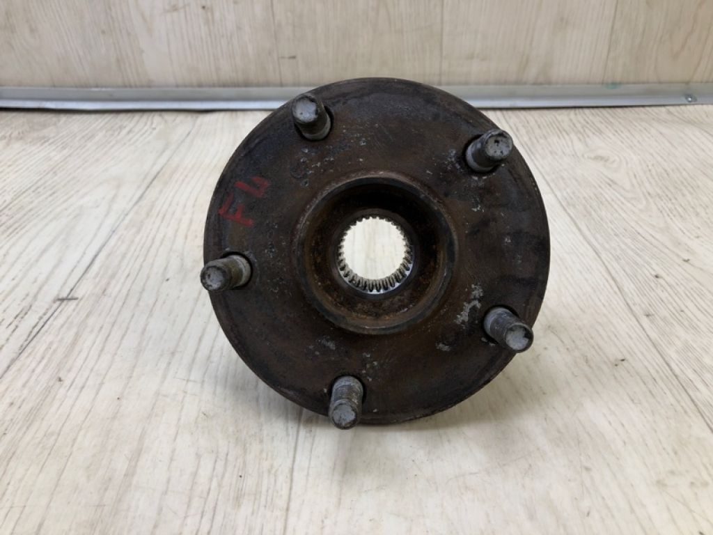 4355042020 | Маточина колеса передн. TOYOTA RAV4 13-19 - Фото 2