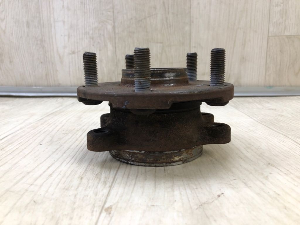 4355042020 | Маточина колеса передн. TOYOTA RAV4 13-19 - Фото 4