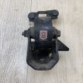 1237136090 | Подушка двигателя нижняя TOYOTA RAV4 13-19 - Превью 5