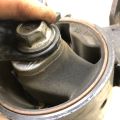 1237136090 | Подушка двигателя нижняя TOYOTA RAV4 13-19 - Превью 6
