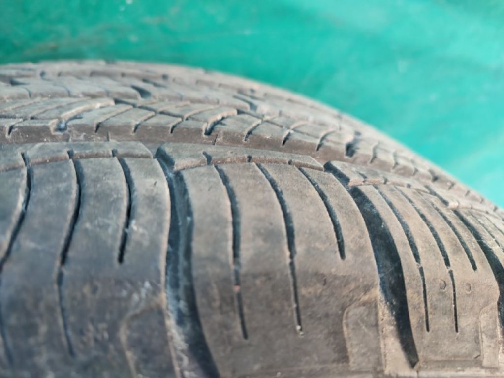 42700-TZ5-A01 | Диск R18 ACURA MDX (YD3) 13-21 - Фото 5