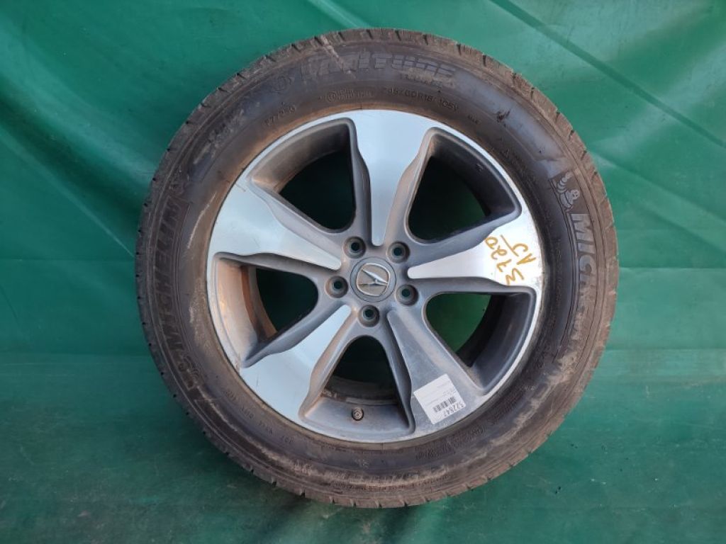 42700-TZ5-A01 | Диск R18 ACURA MDX (YD3) 13-21