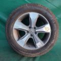 42700-TZ5-A01 | Диск R18 ACURA MDX (YD3) 13-21