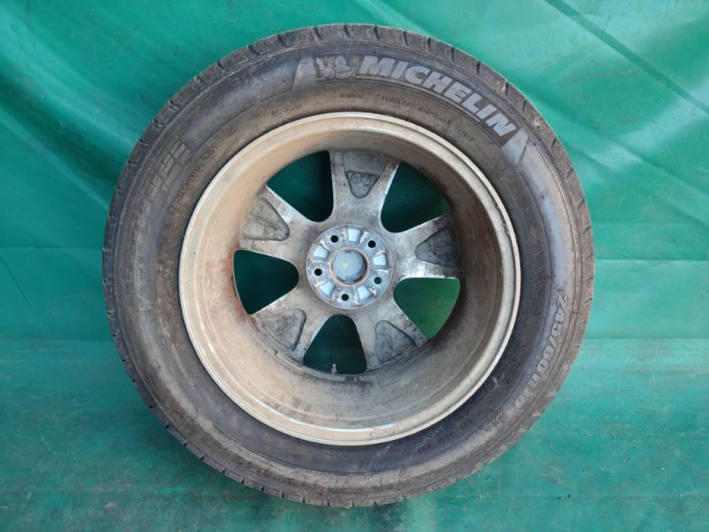 42700-TZ5-A01 | Диск R18 ACURA MDX (YD3) 13-21 - Фото 3
