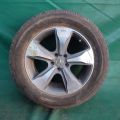 42700-TZ5-A01 | Диск R18 ACURA MDX (YD3) 13-21