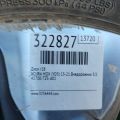 42700-TZ5-A01 | Диск R18 ACURA MDX (YD3) 13-21 - Превью 2