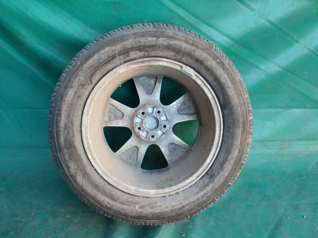 42700-TZ5-A01 | Диск R18 ACURA MDX (YD3) 13-21 - Фото 6