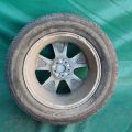 42700-TZ5-A01 | Диск R18 ACURA MDX (YD3) 13-21 - Превью 6