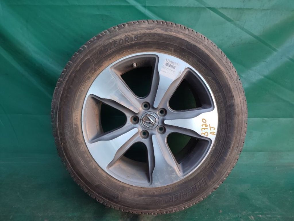 42700-TZ5-A01 | Диск R18 ACURA MDX (YD3) 13-21