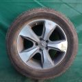 42700-TZ5-A01 | Диск R18 ACURA MDX (YD3) 13-21