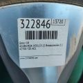 42700-TZ5-A01 | Диск R18 ACURA MDX (YD3) 13-21 - Превью 2