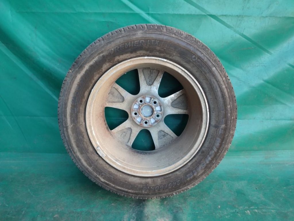 42700-TZ5-A01 | Диск R18 ACURA MDX (YD3) 13-21 - Фото 4