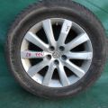 9965-13-7580 | Диск R18 MAZDA CX-9 06-16