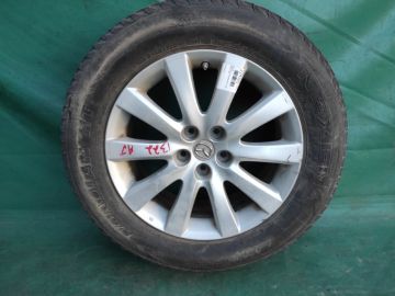 Диск R18 MAZDA CX-9 06-16