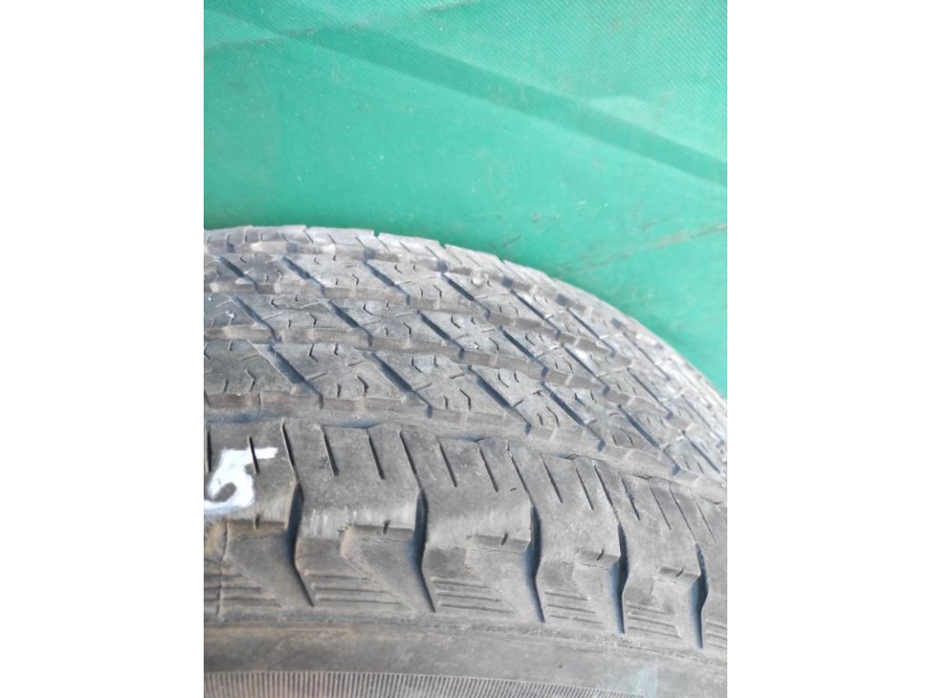 9965-13-7580 | Диск R18 MAZDA CX-9 06-16 - Фото 3