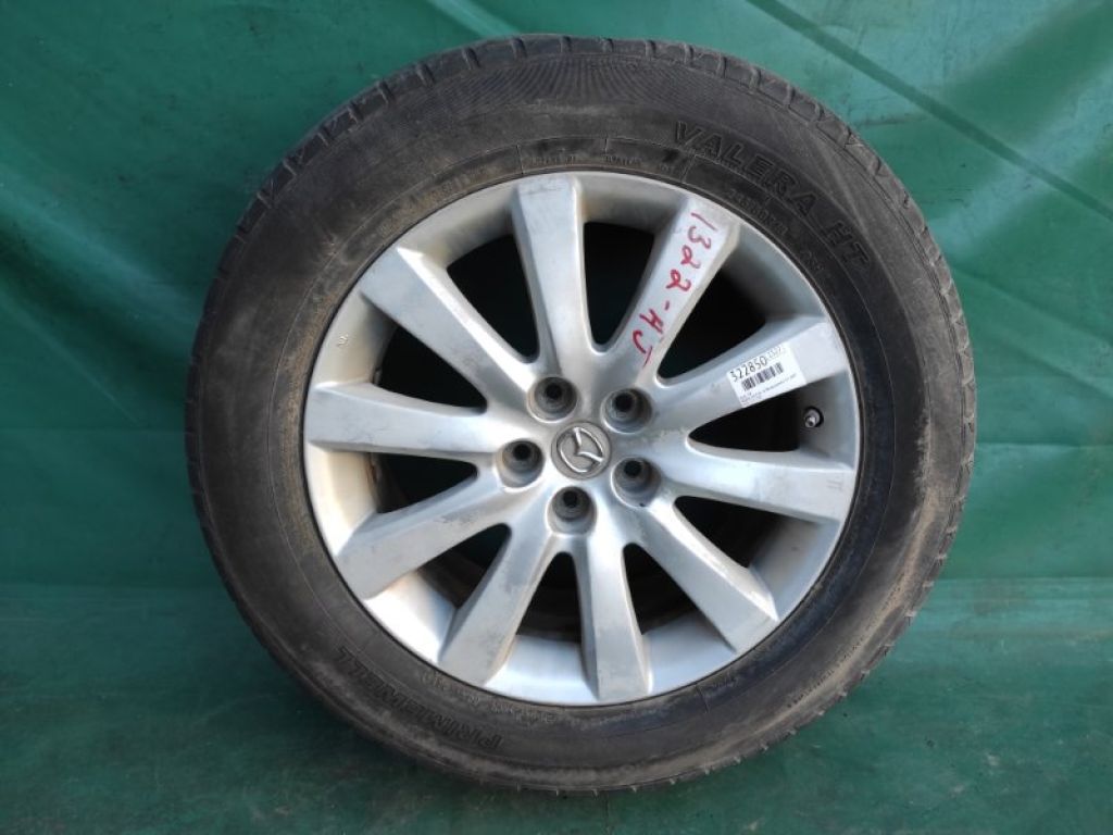 9965-13-7580 | Диск R18 MAZDA CX-9 06-16