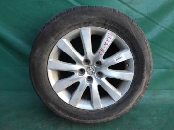 Диск R18 MAZDA CX-9 06-16
