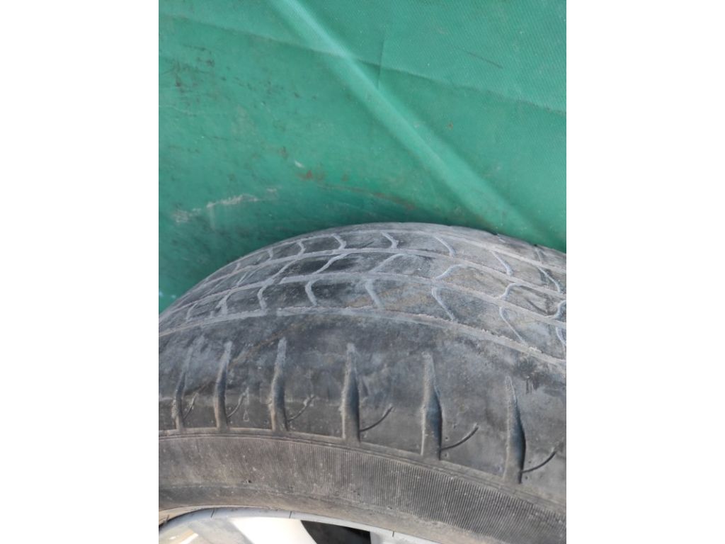 9965-13-7580 | Диск R18 MAZDA CX-9 06-16 - Фото 3