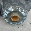 51100-06050 | Балка передней подвески TOYOTA CAMRY 30 02-06 - Превью 4