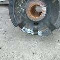 51100-06050 | Балка передней подвески TOYOTA CAMRY 30 02-06 - Превью 5
