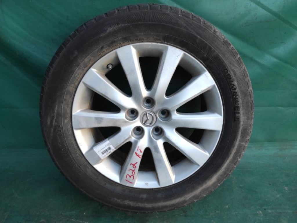 9965-13-7580 | Диск R18 MAZDA CX-9 06-16