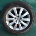 9965-13-7580 | Диск R18 MAZDA CX-9 06-16