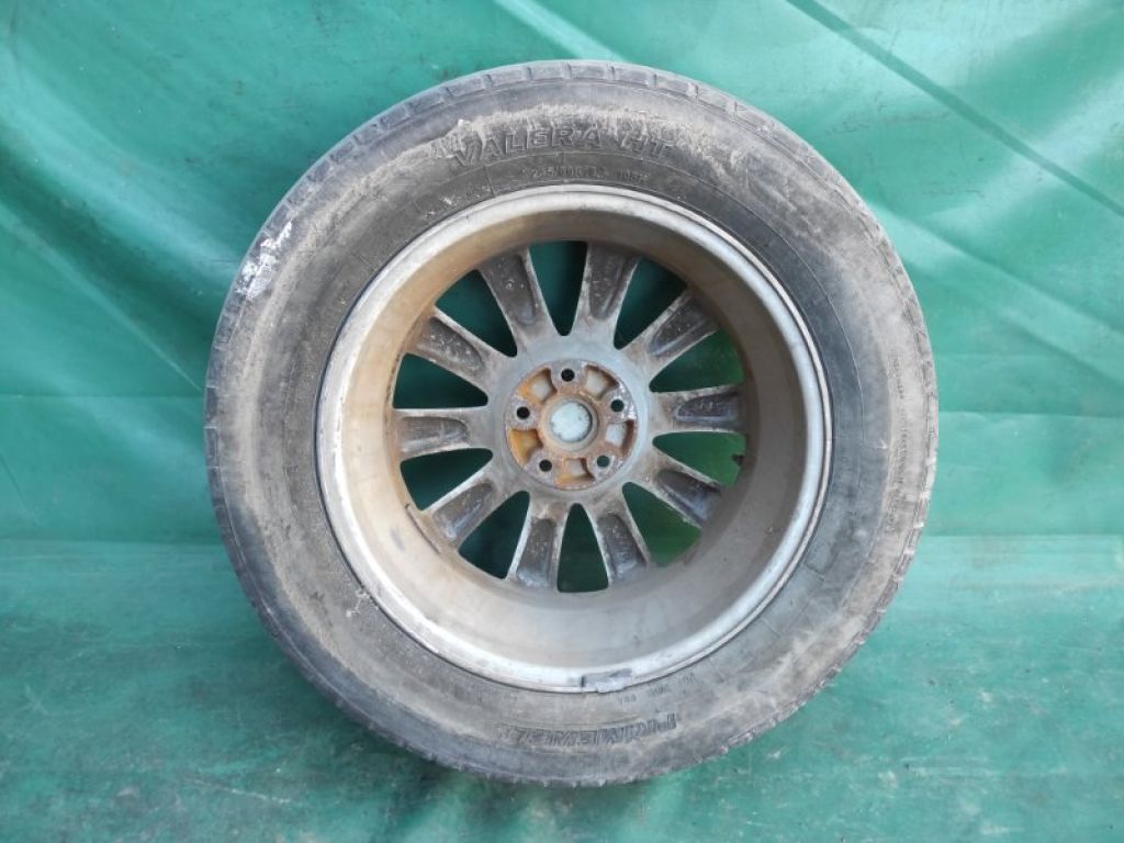 9965-13-7580 | Диск R18 MAZDA CX-9 06-16 - Фото 3
