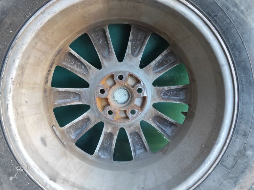 9965-13-7580 | Диск R18 MAZDA CX-9 06-16 - Фото 4