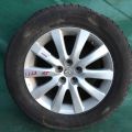 9965-13-7580 | Диск R18 MAZDA CX-9 06-16