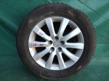 Диск R18 MAZDA CX-9 06-16