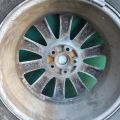 9965-13-7580 | Диск R18 MAZDA CX-9 06-16 - Превью 4