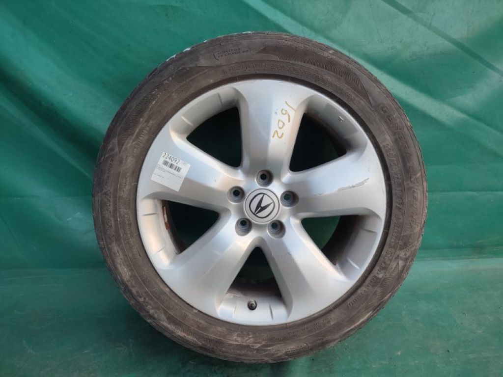 42700-STK-A91 | Диск R18 ACURA RDX 06-12