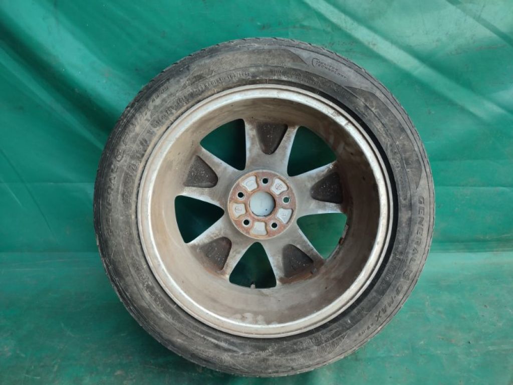 42700-STK-A91 | Диск R18 ACURA RDX 06-12 - Фото 3