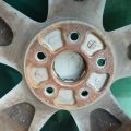 42700-STK-A91 | Диск R18 ACURA RDX 06-12 - Превью 4