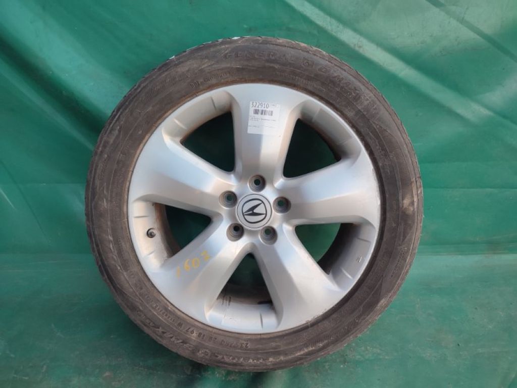 42700-STK-A91 | Диск R18 ACURA RDX 06-12