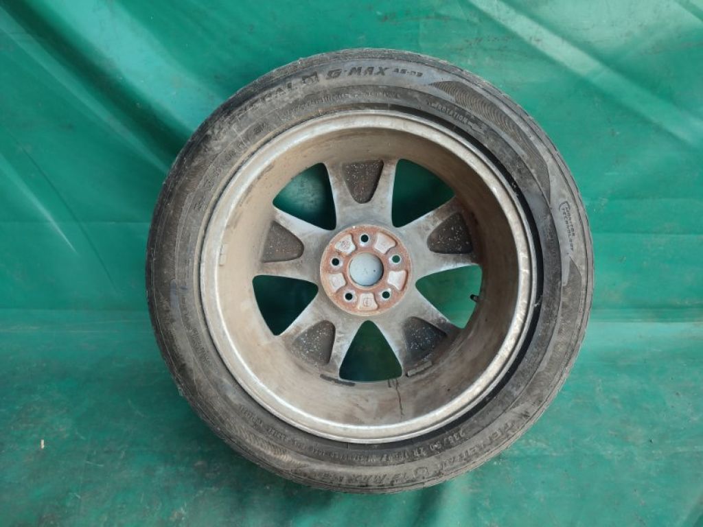 42700-STK-A91 | Диск R18 ACURA RDX 06-12 - Фото 3