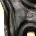 5225742010 | Крепление балки подвески передн. прав. TOYOTA RAV4 13-19 - Превью 5