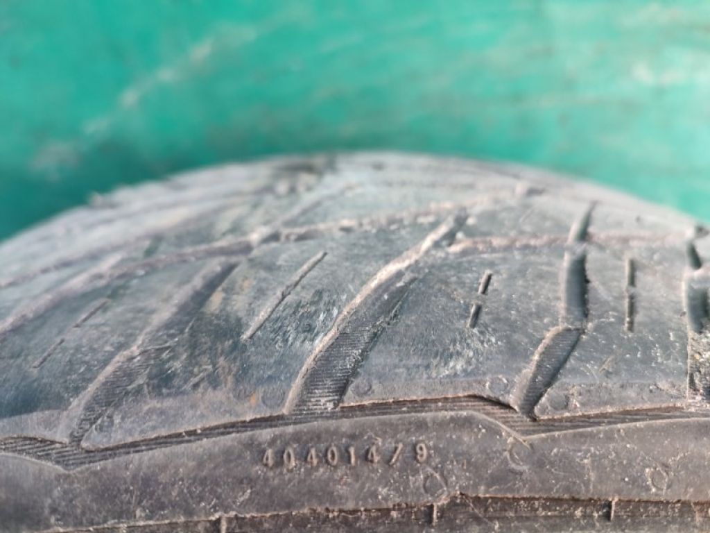 42700-STK-A91 | Диск R18 ACURA RDX 06-12 - Фото 5