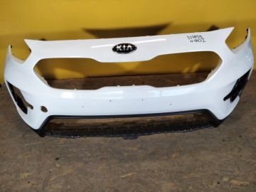 Бампер передний KIA NIRO DE 16-22
