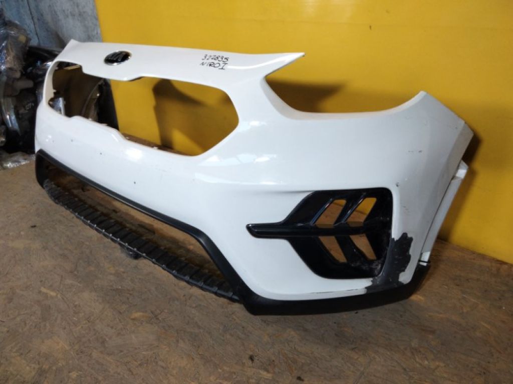 86511-Q4000 | Бампер передний KIA NIRO DE 16-22 - Фото 3