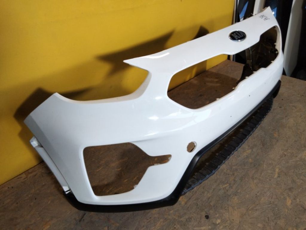 86511-Q4000 | Бампер передний KIA NIRO DE 16-22 - Фото 6