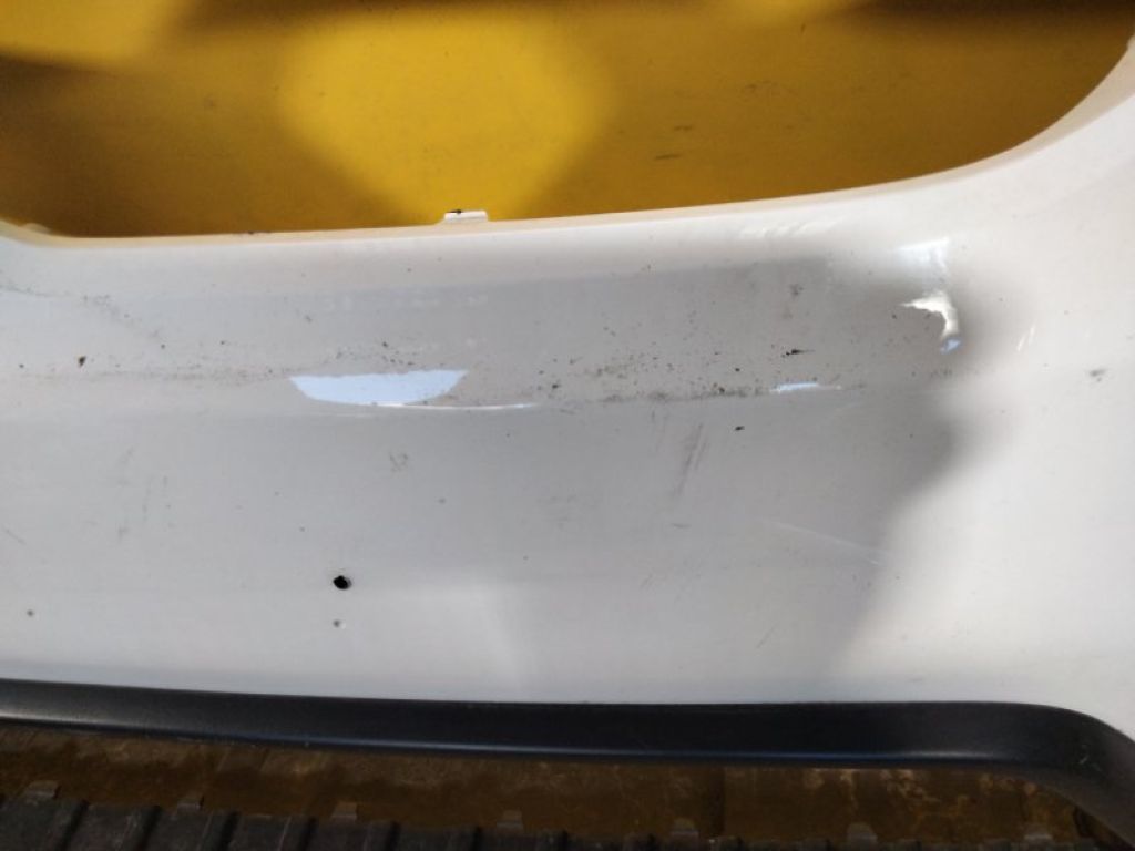 86511-Q4000 | Бампер передний KIA NIRO DE 16-22 - Фото 7