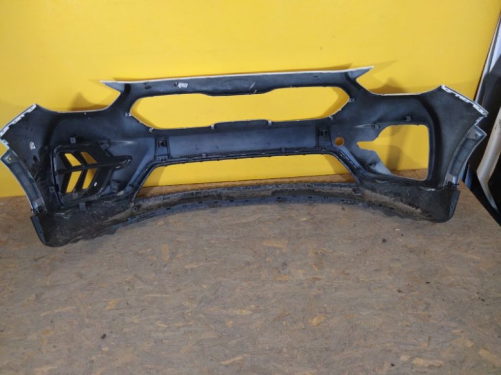 86511-Q4000 | Бампер передний KIA NIRO DE 16-22 - Фото 9